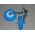 Транцеві колеса BVS КТ270 Economy-Піно по лучшей цене - 0 грн