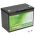 Літій-ферумний акумулятор Fisher LIFEPO4 12V100Ah FT12100 по лучшей цене - 9353 грн