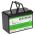 Літій-ферумний акумулятор Weekender LIFEPO4 12V100Ah FT12100 W по лучшей цене - 0 грн