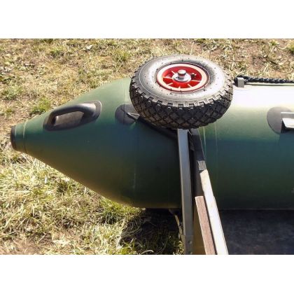 Транцеві колеса BVS КТ450 "Колія" по лучшей цене - 2400 грн