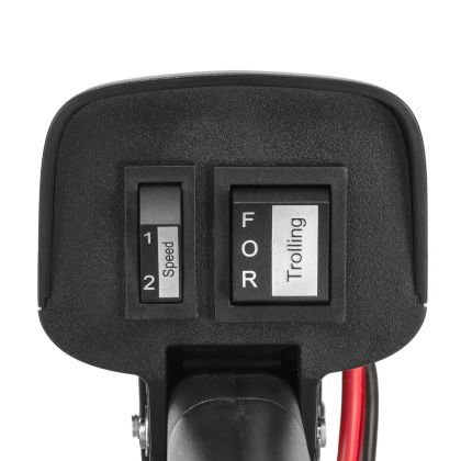 Човновий електромотор Haswing W-20 по лучшей цене - 4674 грн