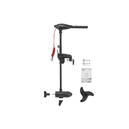 Човновий електромотор Haswing E 40 Lbs по лучшей цене - 8946 грн