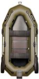 Надувная лодка BARK B-260NPD по лучшей цене - 12560 грн