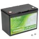 Литий-железо-фосфатный аккумулятор Fisher LIFEPO4 12V100Ah FT12100 по лучшей цене - 9353 грн